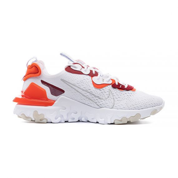 Кросівки Nike React Vision DM2828-100, Колір: білий, Розмір виробника: 44