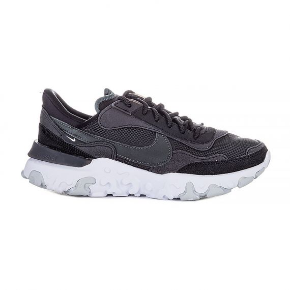 Кросівки Nike REACT R3VISION DQ5188-001, Колір: чорний, Розмір виробника: 37.5