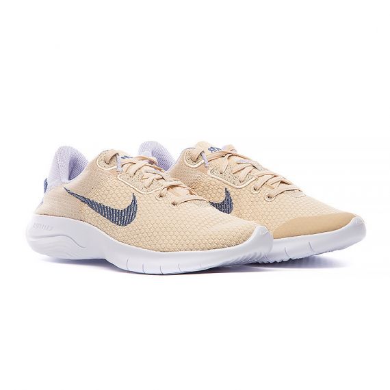 Кросівки Nike Flex Experience Rn 11 Nn DD9283-102, Колір: бежевий, Розмір виробника: 40.5, зображення 2