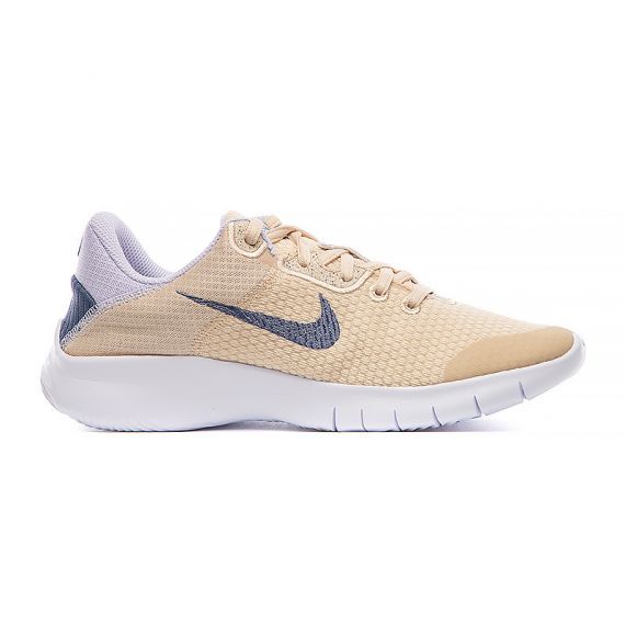 Кросівки Nike Flex Experience Rn 11 Nn DD9283-102, Колір: бежевий, Розмір виробника: 37.5