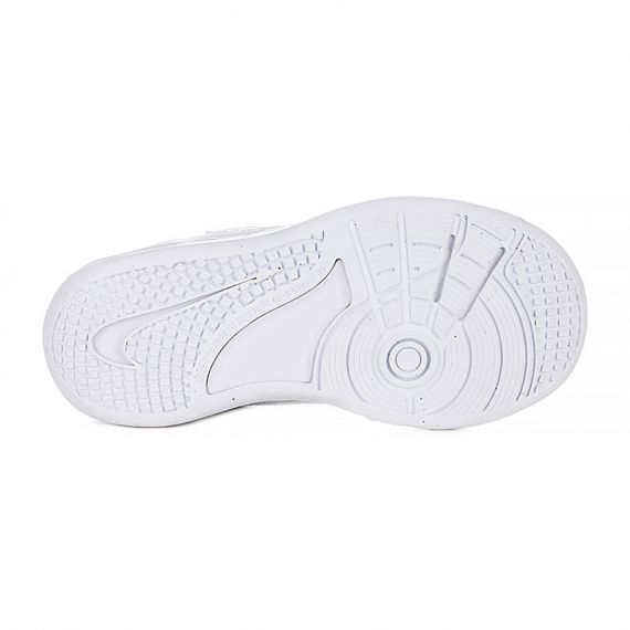 Кросівки Nike OMNI MULTI-COURT (PS) DM9026-100, Колір: білий, Розмір виробника: 28, зображення 4 Кросівки Nike OMNI MULTI-COURT (PS) DM9026-100, Колір: білий, Розмір виробника: 28, зображення 4