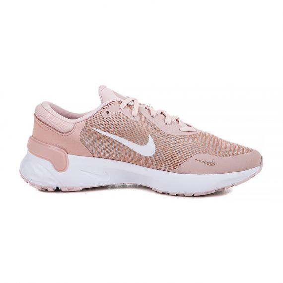 Кросівки Nike Renew Run 4 DR2682-600, Колір: рожевий, Розмір виробника: 40, зображення 3 Кросівки Nike Renew Run 4 DR2682-600, Колір: рожевий, Розмір виробника: 40, зображення 3