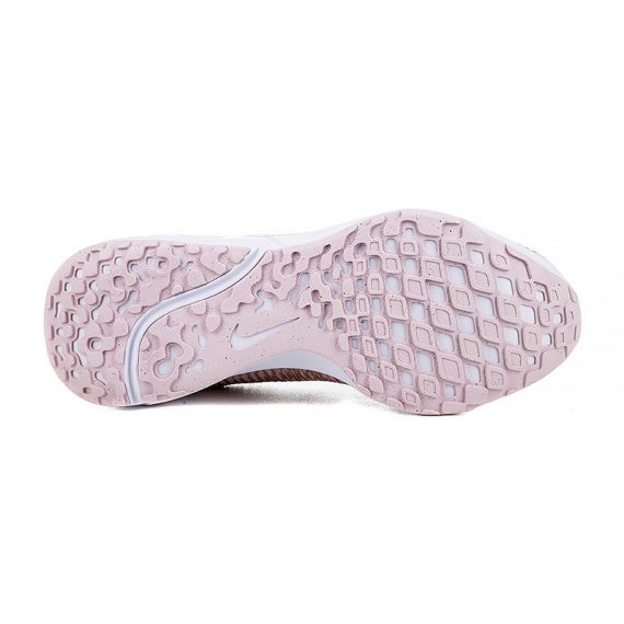 Кросівки Nike Renew Run 4 DR2682-600, Колір: рожевий, Розмір виробника: 40, зображення 4 Кросівки Nike Renew Run 4 DR2682-600, Колір: рожевий, Розмір виробника: 40, зображення 4