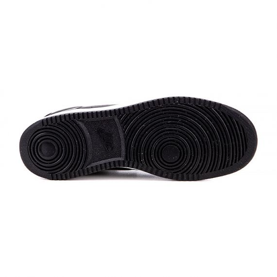 Кросівки Nike COURT VISION MID NN DN3577-001, Колір: чорний, Розмір виробника: 45.5, зображення 4 Кросівки Nike COURT VISION MID NN DN3577-001, Колір: чорний, Розмір виробника: 45.5, зображення 4