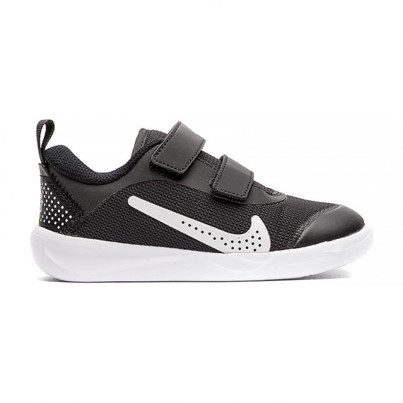 Кросівки Nike OMNI MULTI-COURT (TD) DM9028-002, Колір: чорний, Розмір виробника: 22