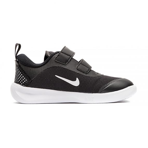 Кроссовки Nike OMNI MULTI-COURT (TD) DM9028-002, Цвет: черный, Размер производителя: 22, изображение 3 Кроссовки Nike OMNI MULTI-COURT (TD) DM9028-002, Цвет: черный, Размер производителя: 22, изображение 3