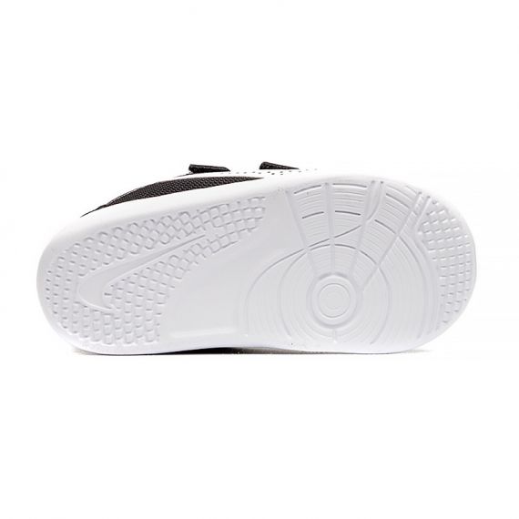 Кроссовки Nike OMNI MULTI-COURT (TD) DM9028-002, Цвет: черный, Размер производителя: 22, изображение 4 Кроссовки Nike OMNI MULTI-COURT (TD) DM9028-002, Цвет: черный, Размер производителя: 22, изображение 4