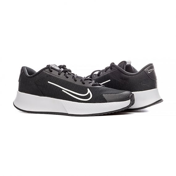Кросівки Nike VAPOR LITE 2 CL DV2016-001, Колір: чорний, Розмір виробника: 45, зображення 2 Кросівки Nike VAPOR LITE 2 CL DV2016-001, Колір: чорний, Розмір виробника: 45, зображення 2