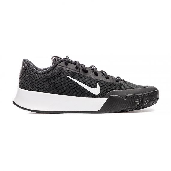 Кросівки Nike VAPOR LITE 2 CL DV2016-001, Колір: чорний, Розмір виробника: 45, зображення 3 Кросівки Nike VAPOR LITE 2 CL DV2016-001, Колір: чорний, Розмір виробника: 45, зображення 3