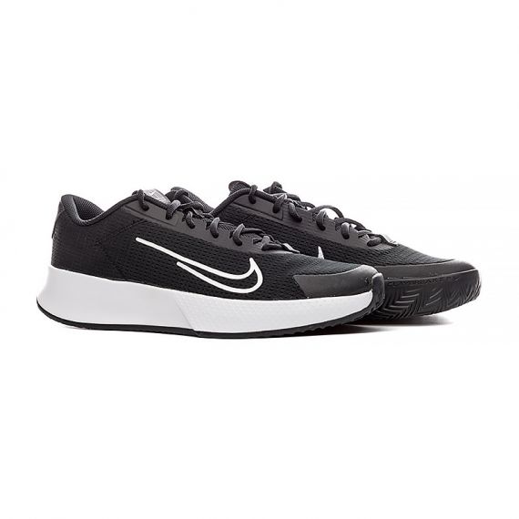 Кросівки Nike VAPOR LITE 2 CL DV2016-001, Колір: чорний, Розмір виробника: 45, зображення 5 Кросівки Nike VAPOR LITE 2 CL DV2016-001, Колір: чорний, Розмір виробника: 45, зображення 5
