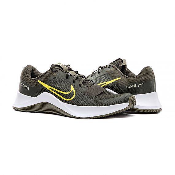 Кросівки Nike MC TRAINER 2 DM0823-300, Колір: хакі, Розмір виробника: 44.5, зображення 2 Кросівки Nike MC TRAINER 2 DM0823-300, Колір: хакі, Розмір виробника: 44.5, зображення 2