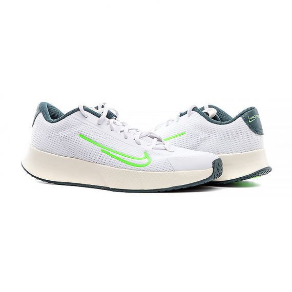 Кросівки NIKE VAPOR LITE 2 HC DV2018-101, Колір: темно-зелений, Розмір виробника: 44, зображення 2 Кросівки NIKE VAPOR LITE 2 HC DV2018-101, Колір: темно-зелений, Розмір виробника: 44, зображення 2
