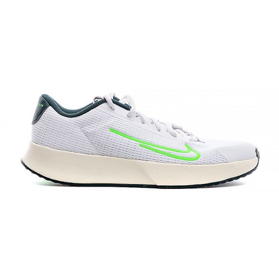 Кросівки NIKE VAPOR LITE 2 HC DV2018-101, Колір: темно-зелений, Розмір виробника: 44.5