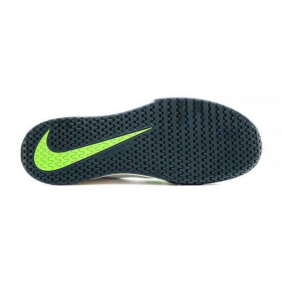 Кросівки NIKE VAPOR LITE 2 HC DV2018-101, Колір: темно-зелений, Розмір виробника: 44, зображення 4 Кросівки NIKE VAPOR LITE 2 HC DV2018-101, Колір: темно-зелений, Розмір виробника: 44, зображення 4