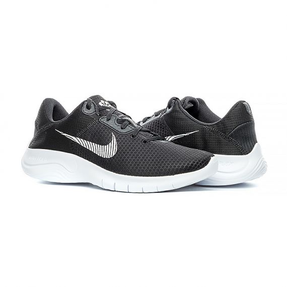 Кросівки Nike FLEX EXPERIENCE RN 11 NN DD9284-001, Колір: чорний, Розмір виробника: 45.5, зображення 2 Кросівки Nike FLEX EXPERIENCE RN 11 NN DD9284-001, Колір: чорний, Розмір виробника: 45.5, зображення 2