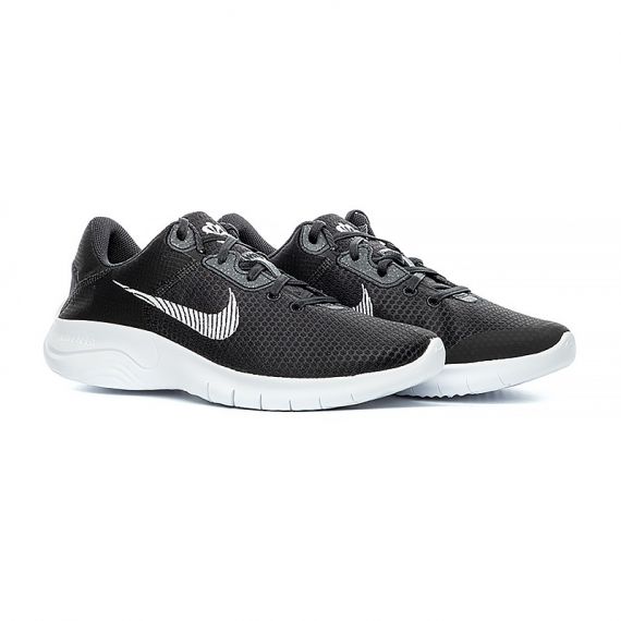 Кросівки Nike FLEX EXPERIENCE RN 11 NN DD9284-001, Колір: чорний, Розмір виробника: 45.5, зображення 5 Кросівки Nike FLEX EXPERIENCE RN 11 NN DD9284-001, Колір: чорний, Розмір виробника: 45.5, зображення 5