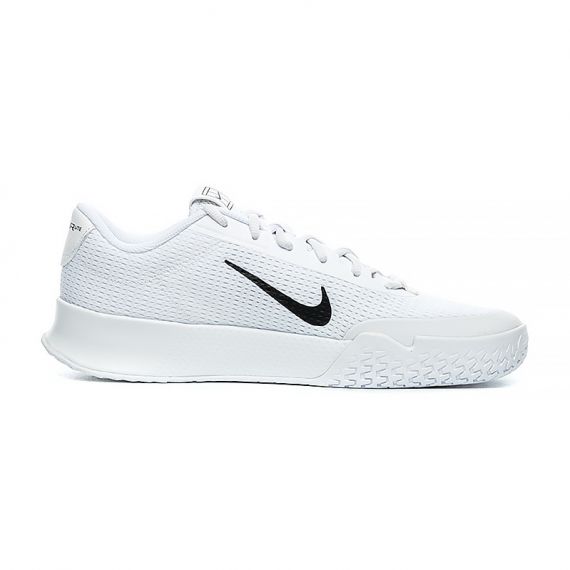 Кроссовки NIKE VAPOR LITE 2 HC DV2018-100, Цвет: белый, Размер производителя: 41, изображение 3 Кроссовки NIKE VAPOR LITE 2 HC DV2018-100, Цвет: белый, Размер производителя: 41, изображение 3