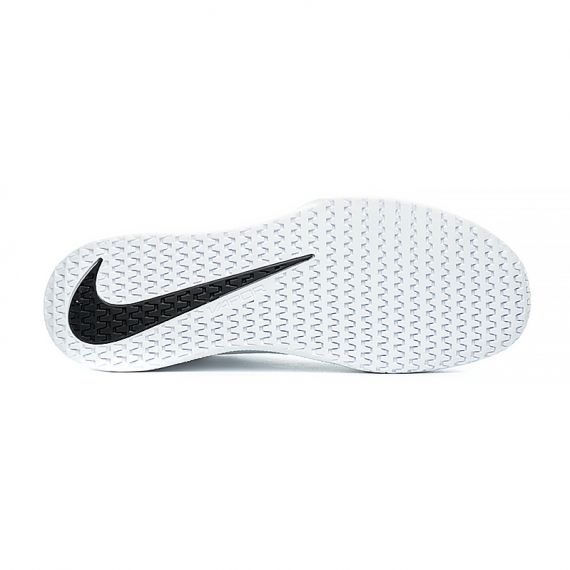 Кроссовки NIKE VAPOR LITE 2 HC DV2018-100, Цвет: белый, Размер производителя: 41, изображение 4 Кроссовки NIKE VAPOR LITE 2 HC DV2018-100, Цвет: белый, Размер производителя: 41, изображение 4