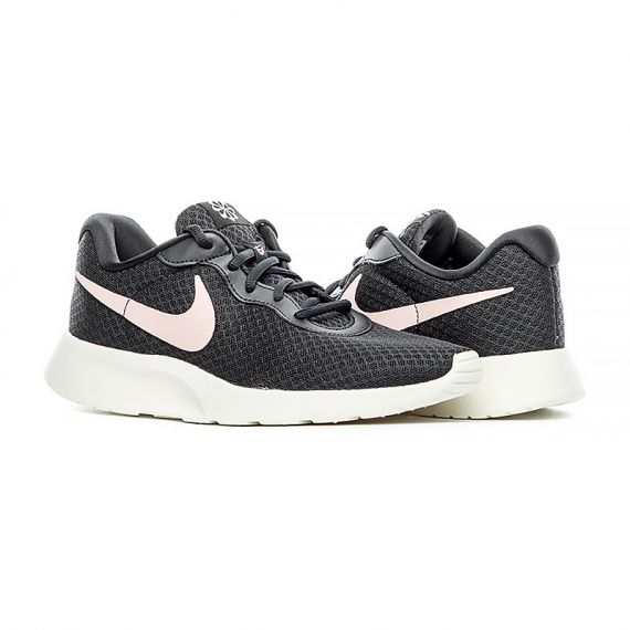 Кроссовки Nike TANJUN FLYEASE DV7786-002, Цвет: черный, Размер производителя: 42, изображение 2 Кроссовки Nike TANJUN FLYEASE DV7786-002, Цвет: черный, Размер производителя: 42, изображение 2