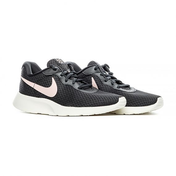 Кроссовки Nike TANJUN FLYEASE DV7786-002, Цвет: черный, Размер производителя: 42, изображение 5 Кроссовки Nike TANJUN FLYEASE DV7786-002, Цвет: черный, Размер производителя: 42, изображение 5