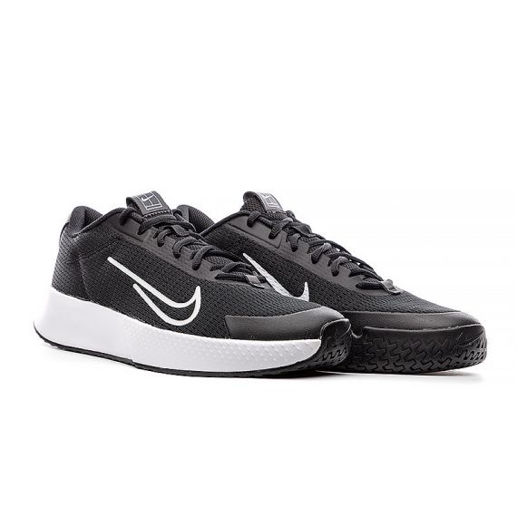 Кросівки NIKE VAPOR LITE 2 HC DV2018-001, Колір: чорний, Розмір виробника: 44.5, зображення 2 Кросівки NIKE VAPOR LITE 2 HC DV2018-001, Колір: чорний, Розмір виробника: 44.5, зображення 2
