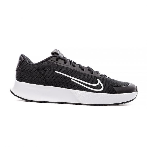 Кросівки NIKE VAPOR LITE 2 HC DV2018-001, Колір: чорний, Розмір виробника: 41