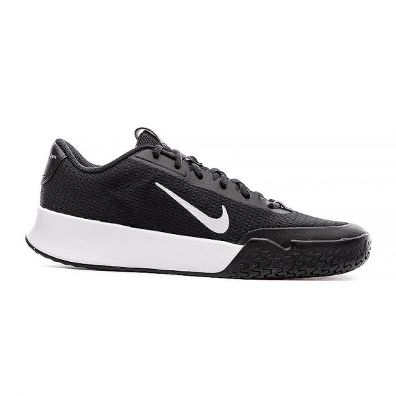 Кросівки NIKE VAPOR LITE 2 HC DV2018-001, Колір: чорний, Розмір виробника: 44.5, зображення 4 Кросівки NIKE VAPOR LITE 2 HC DV2018-001, Колір: чорний, Розмір виробника: 44.5, зображення 4