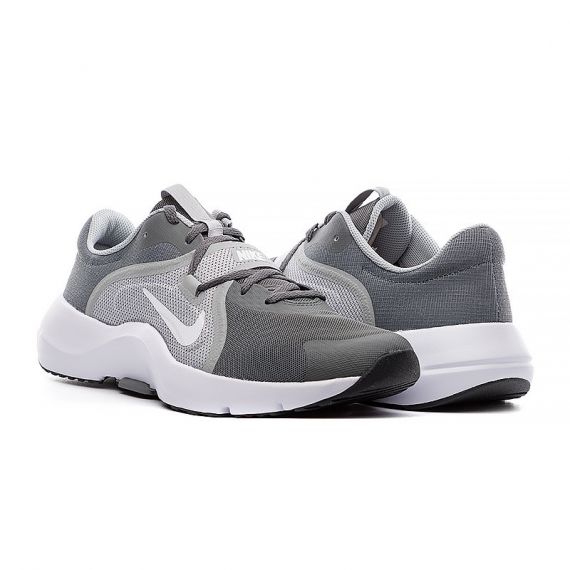 Кросівки Nike IN-SEASON TR 13 DZ9360-003, Колір: сірий, Розмір виробника: 44, зображення 2 Кросівки Nike IN-SEASON TR 13 DZ9360-003, Колір: сірий, Розмір виробника: 44, зображення 2
