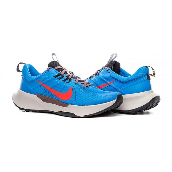Кросівки Nike JUNIPER TRAIL 2 NN DM0822-402, Колір: блакитний, Розмір виробника: 44.5, зображення 2 Кросівки Nike JUNIPER TRAIL 2 NN DM0822-402, Колір: блакитний, Розмір виробника: 44.5, зображення 2