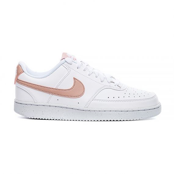 Кросівки Nike COURT VISION LO NN DH3158-102, Колір: білий, Розмір виробника: 40