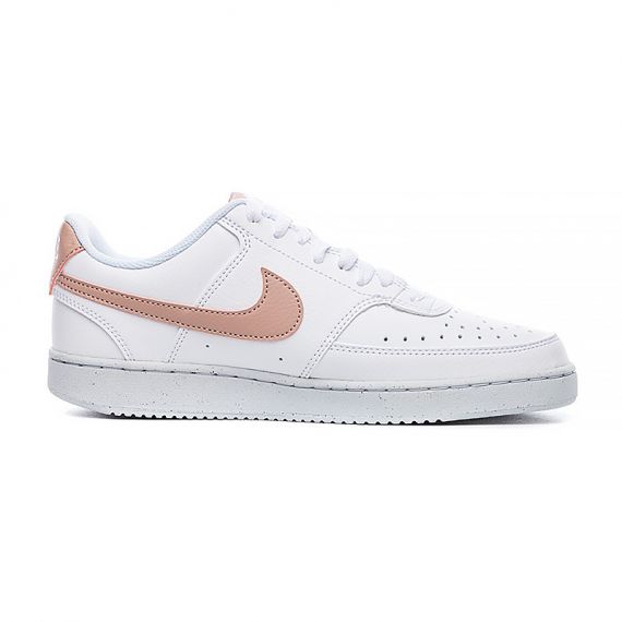 Кроссовки Nike COURT VISION LO NN DH3158-102, Цвет: белый, Размер производителя: 40.5, изображение 3 Кроссовки Nike COURT VISION LO NN DH3158-102, Цвет: белый, Размер производителя: 40.5, изображение 3