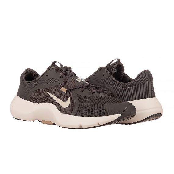 Кросівки Nike IN-SEASON TR 13 DZ9360-200, Колір: темно-сірий, Розмір виробника: 44, зображення 4 Кросівки Nike IN-SEASON TR 13 DZ9360-200, Колір: темно-сірий, Розмір виробника: 44, зображення 4