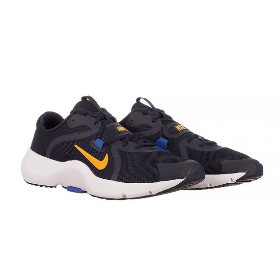 Кросівки Nike IN-SEASON TR 13 DZ9360-401, Колір: темно-синій, Розмір виробника: 45, зображення 2 Кросівки Nike IN-SEASON TR 13 DZ9360-401, Колір: темно-синій, Розмір виробника: 45, зображення 2