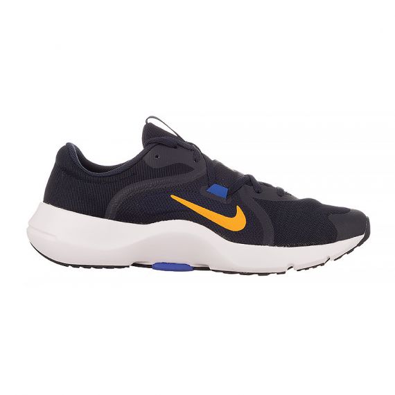 Кросівки Nike IN-SEASON TR 13 DZ9360-401, Колір: темно-синій, Розмір виробника: 41