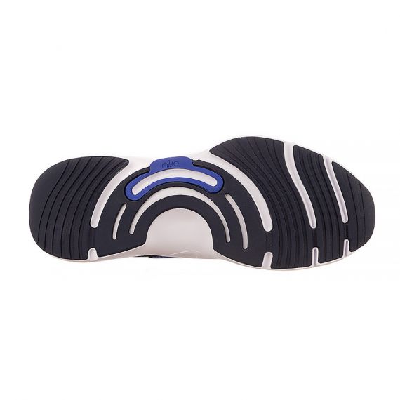 Кросівки Nike IN-SEASON TR 13 DZ9360-401, Колір: темно-синій, Розмір виробника: 45, зображення 4 Кросівки Nike IN-SEASON TR 13 DZ9360-401, Колір: темно-синій, Розмір виробника: 45, зображення 4