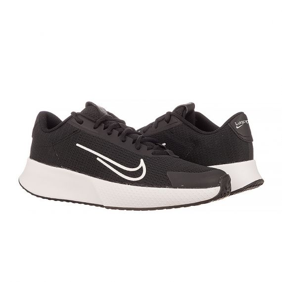 Кросівки Nike VAPOR LITE 2 HC DV2019-001, Колір: чорний, Розмір виробника: 42, зображення 2 Кросівки Nike VAPOR LITE 2 HC DV2019-001, Колір: чорний, Розмір виробника: 42, зображення 2