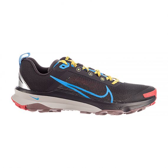 Кросівки Nike REACT TERRA KIGER 9 DR2693-002, Колір: чорний, Розмір виробника: 45