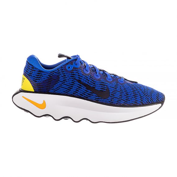Кросівки Nike MOTIVA DV1237-400, Колір: синій, Розмір виробника: 43