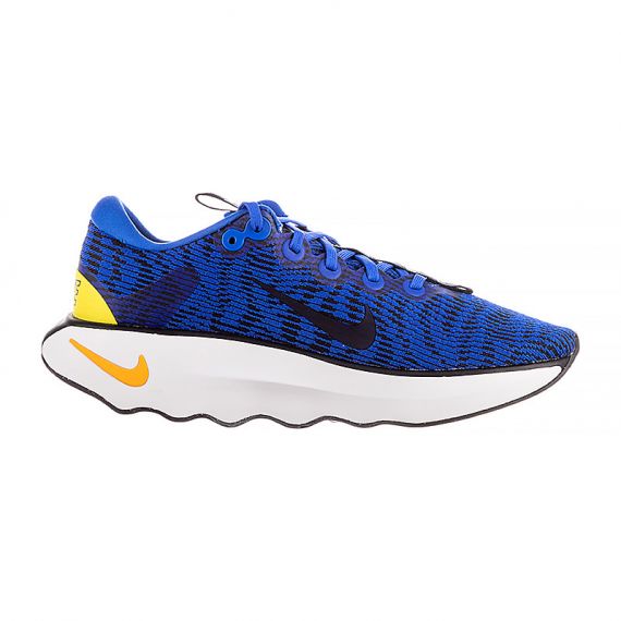 Кросівки Nike MOTIVA DV1237-400, Колір: синій, Розмір виробника: 44.5, зображення 3 Кросівки Nike MOTIVA DV1237-400, Колір: синій, Розмір виробника: 44.5, зображення 3