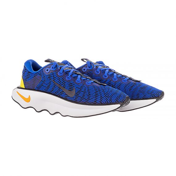 Кросівки Nike MOTIVA DV1237-400, Колір: синій, Розмір виробника: 44.5, зображення 5 Кросівки Nike MOTIVA DV1237-400, Колір: синій, Розмір виробника: 44.5, зображення 5