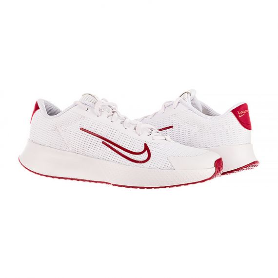 Кроссовки Nike VAPOR LITE 2 HC DV2018-102, Цвет: красный, Размер производителя: 42.5, изображение 2 Кроссовки Nike VAPOR LITE 2 HC DV2018-102, Цвет: красный, Размер производителя: 42.5, изображение 2