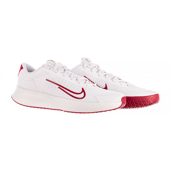 Кроссовки Nike VAPOR LITE 2 HC DV2018-102, Цвет: красный, Размер производителя: 42.5, изображение 5 Кроссовки Nike VAPOR LITE 2 HC DV2018-102, Цвет: красный, Размер производителя: 42.5, изображение 5