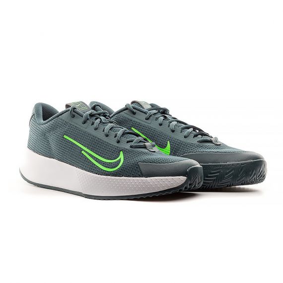 Кросівки Nike VAPOR LITE 2 CLY DV2016-300, Колір: зелений, Розмір виробника: 45.5, зображення 2 Кросівки Nike VAPOR LITE 2 CLY DV2016-300, Колір: зелений, Розмір виробника: 45.5, зображення 2