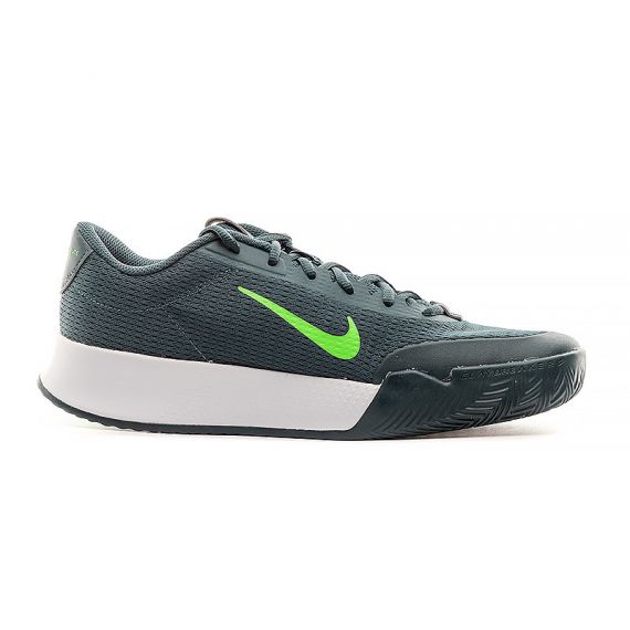 Кросівки Nike VAPOR LITE 2 CLY DV2016-300, Колір: зелений, Розмір виробника: 45.5, зображення 3 Кросівки Nike VAPOR LITE 2 CLY DV2016-300, Колір: зелений, Розмір виробника: 45.5, зображення 3