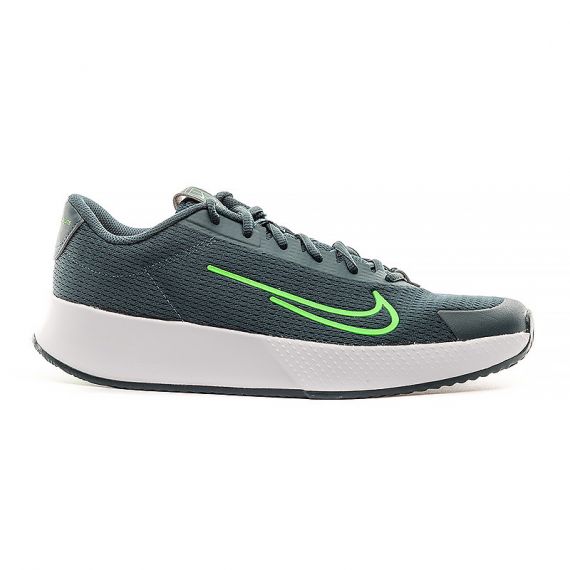 Кросівки Nike VAPOR LITE 2 CLY DV2016-300, Колір: зелений, Розмір виробника: 44