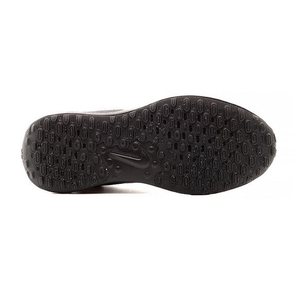 Кросівки Nike REVOLUTION 7 (GS) FB7689-001, Колір: чорний, Розмір виробника: 33.5, зображення 5 Кросівки Nike REVOLUTION 7 (GS) FB7689-001, Колір: чорний, Розмір виробника: 33.5, зображення 5