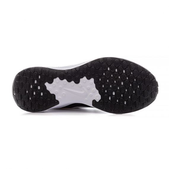 Кросівки Nike REVOLUTION 7 FB2207-001, Колір: темно-сірий, Розмір виробника: 44.5, зображення 3 Кросівки Nike REVOLUTION 7 FB2207-001, Колір: темно-сірий, Розмір виробника: 44.5, зображення 3
