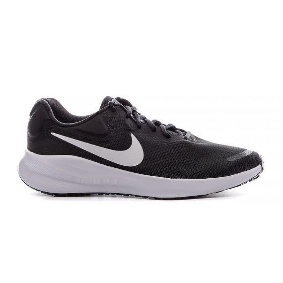 Кросівки Nike REVOLUTION 7 FB2207-001, Колір: темно-сірий, Розмір виробника: 42.5