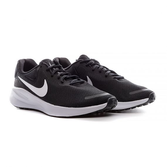 Кросівки Nike REVOLUTION 7 FB2207-001, Колір: темно-сірий, Розмір виробника: 44.5, зображення 5 Кросівки Nike REVOLUTION 7 FB2207-001, Колір: темно-сірий, Розмір виробника: 44.5, зображення 5