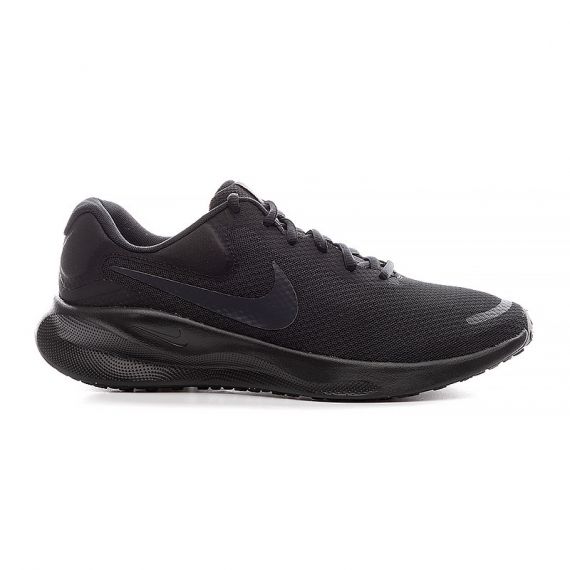 Кросівки Nike REVOLUTION 7 FB2207-005, Колір: чорний, Розмір виробника: 44.5